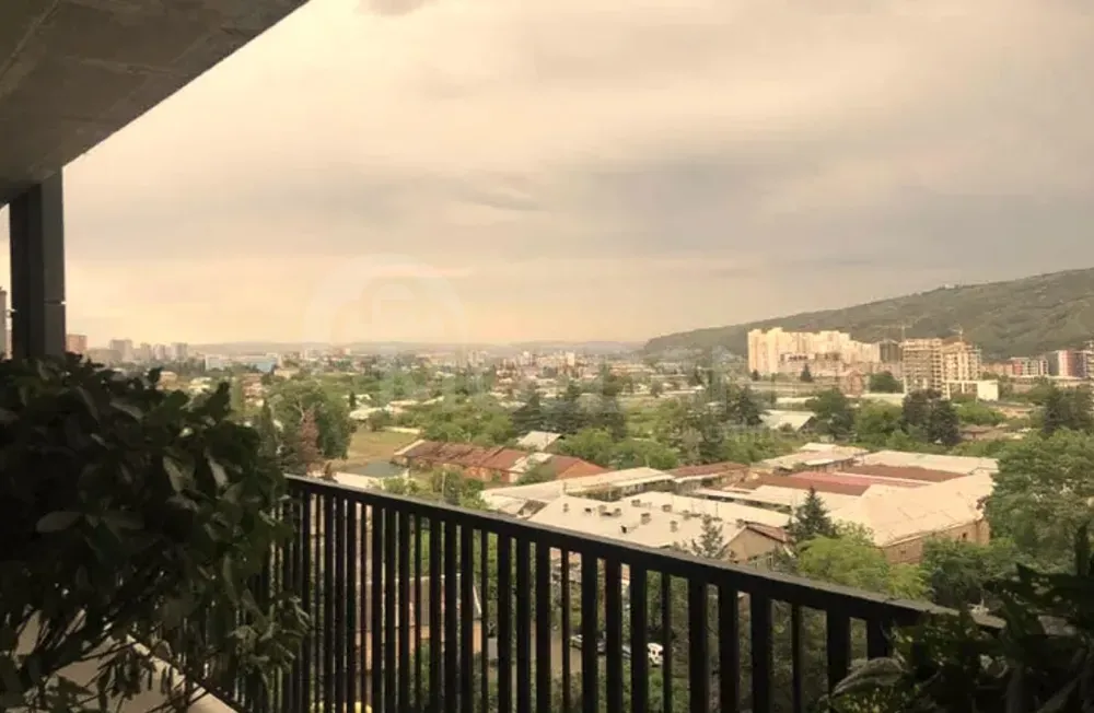 იყიდება 3 ოთახიანი ბინას 88მ² 8/22 სართ თბილისი - photo 10