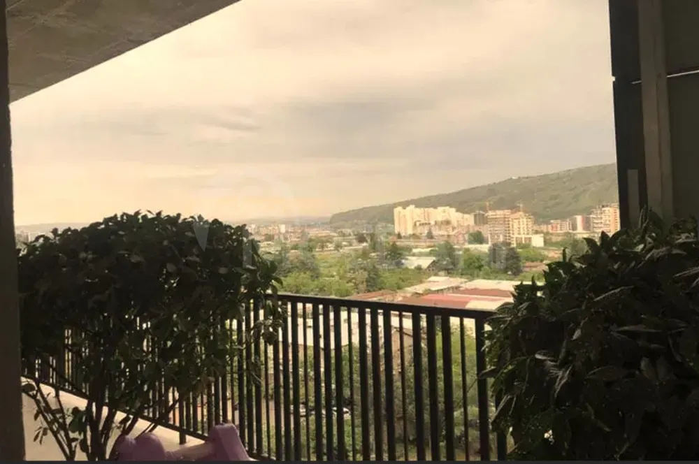 იყიდება 3 ოთახიანი ბინას 88მ² 8/22 სართ თბილისი - photo 9