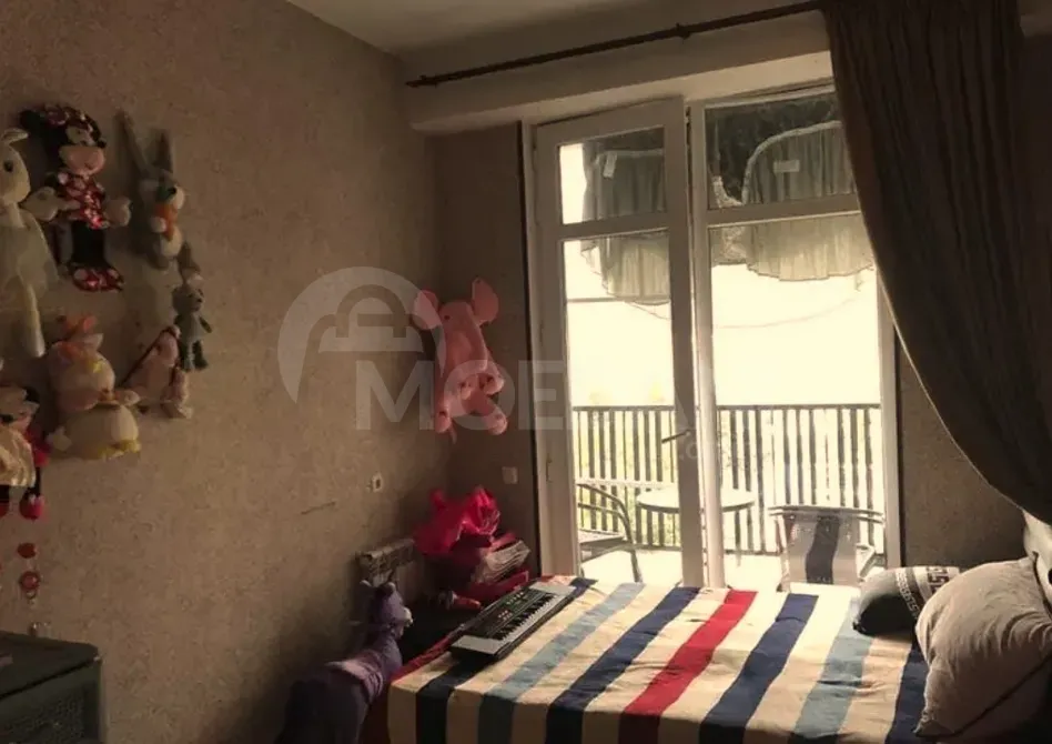 იყიდება 3 ოთახიანი ბინას 88მ² 8/22 სართ თბილისი - photo 4