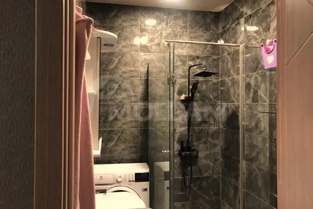 იყიდება 3 ოთახიანი ბინას 88მ² 8/22 სართ თბილისი - photo 8