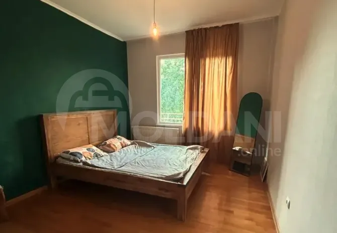 Продам 4-к. квартиру 92м² 3/9 эт. Тбилиси - изображение 6