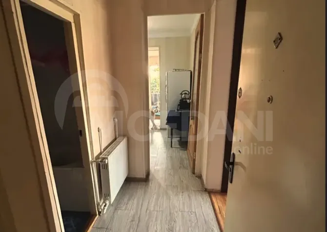 Продам 4-к. квартиру 92м² 3/9 эт. Тбилиси - изображение 5