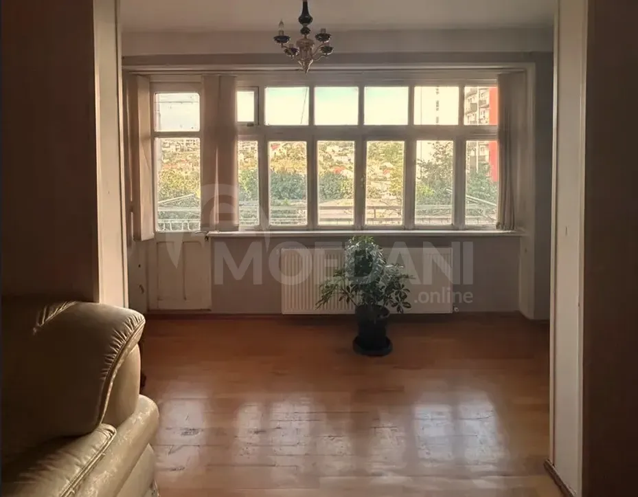 Продам 4-комн. квартиру 92м² 3/9 эт. Тбилиси - изображение 9