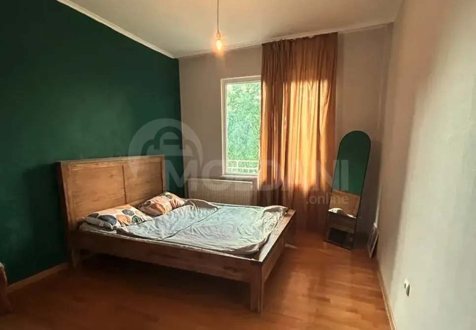Продам 4-комн. квартиру 92м² 3/9 эт. Тбилиси - изображение 6