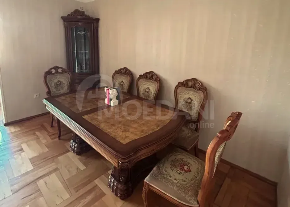 Продам 4-комн. квартиру 92м² 3/9 эт. Тбилиси - изображение 2