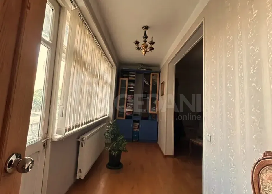 Продам 4-комн. квартиру 92м² 3/9 эт. Тбилиси - изображение 8