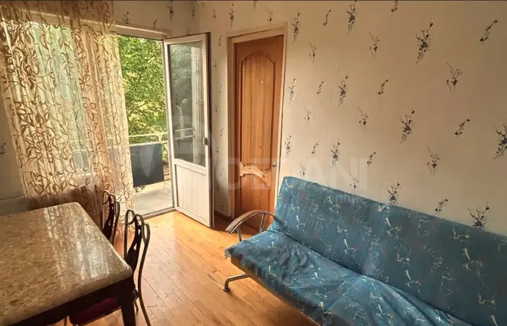 Продам 4-комн. квартиру 92м² 3/9 эт. Тбилиси - изображение 10