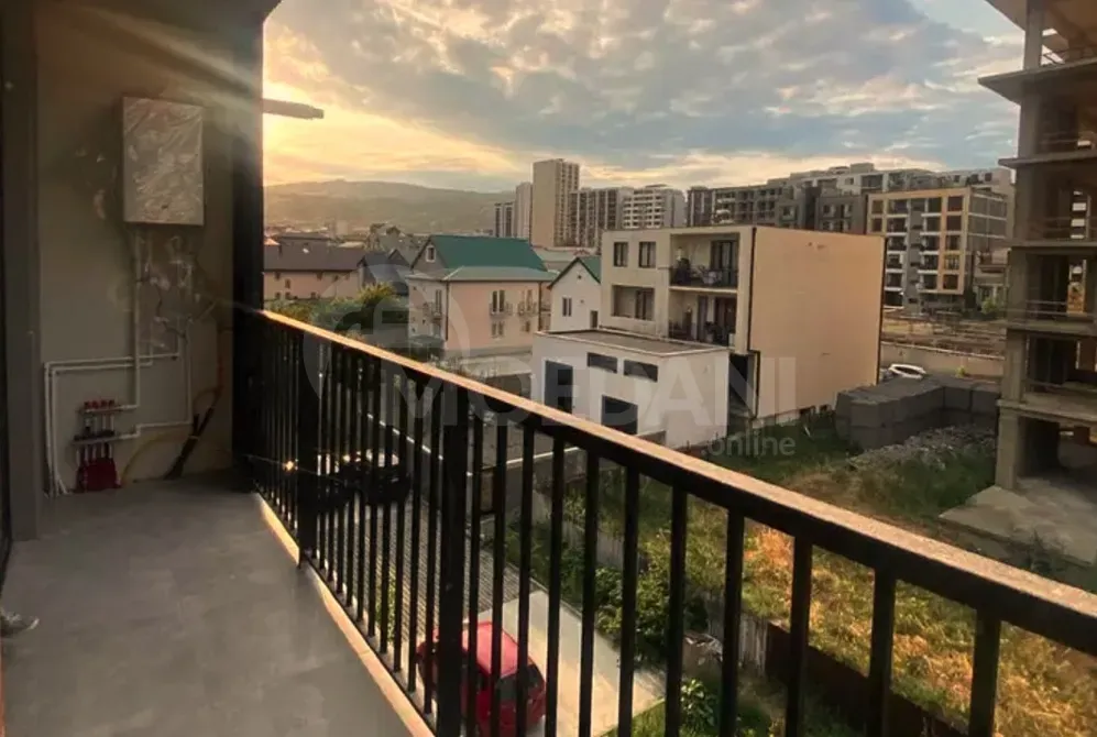 Сдам 2-комн. квартиру 43м² 4/5 эт. Тбилиси - изображение 11