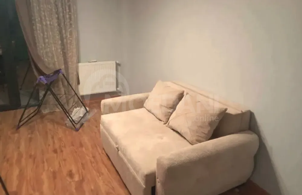 Сдам 2-комн. квартиру 43м² 4/5 эт. Тбилиси - изображение 7