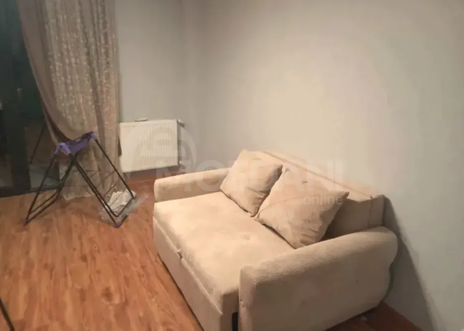 Сдам 2-комн. квартиру 43м² 4/5 эт. Тбилиси - изображение 5