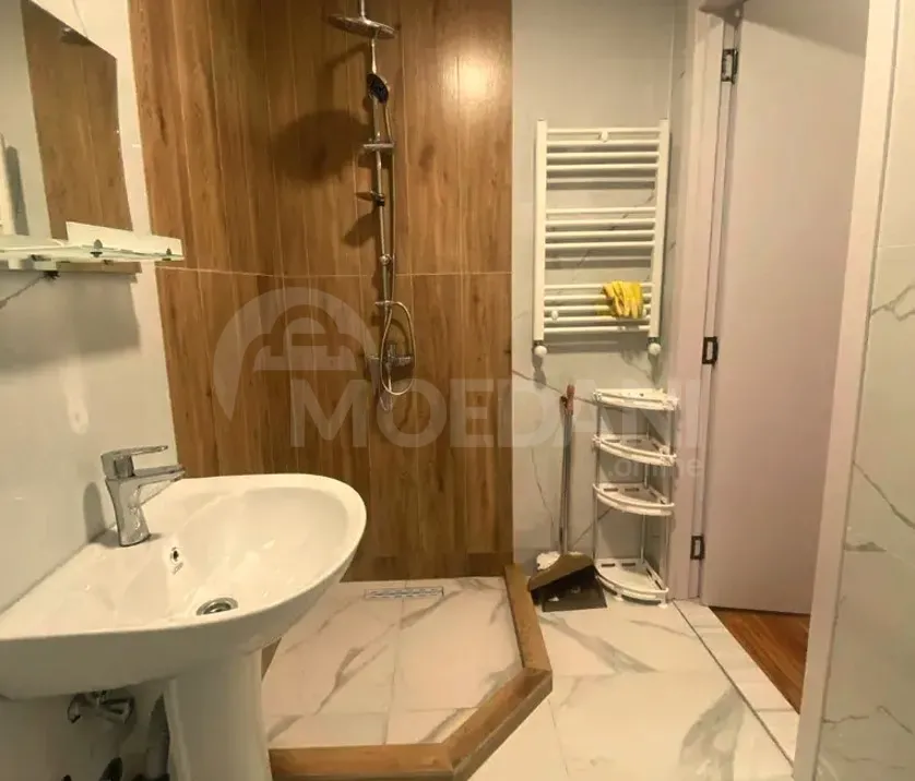 Сдам 2-комн. квартиру 43м² 4/5 эт. Тбилиси - изображение 8