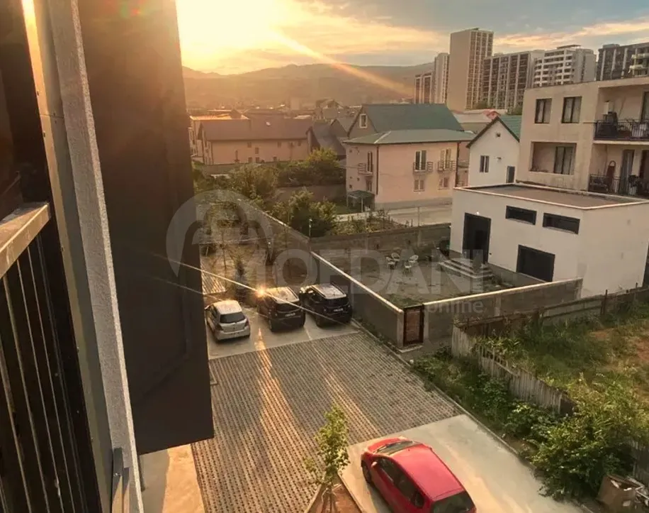 Сдам 2-комн. квартиру 43м² 4/5 эт. Тбилиси - изображение 12