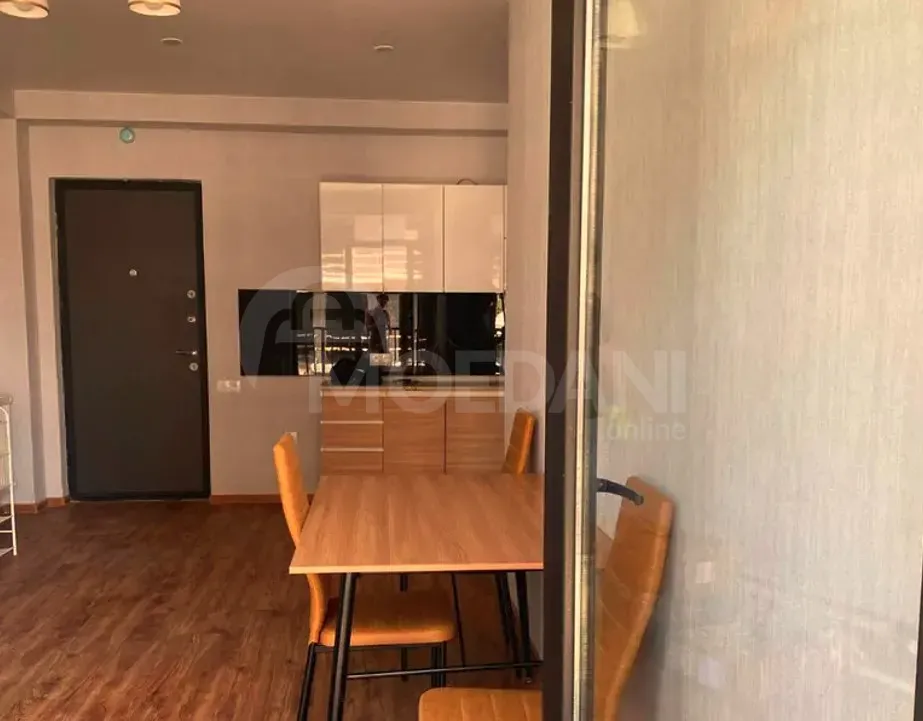 Сдам 2-комн. квартиру 43м² 4/5 эт. Тбилиси - изображение 3