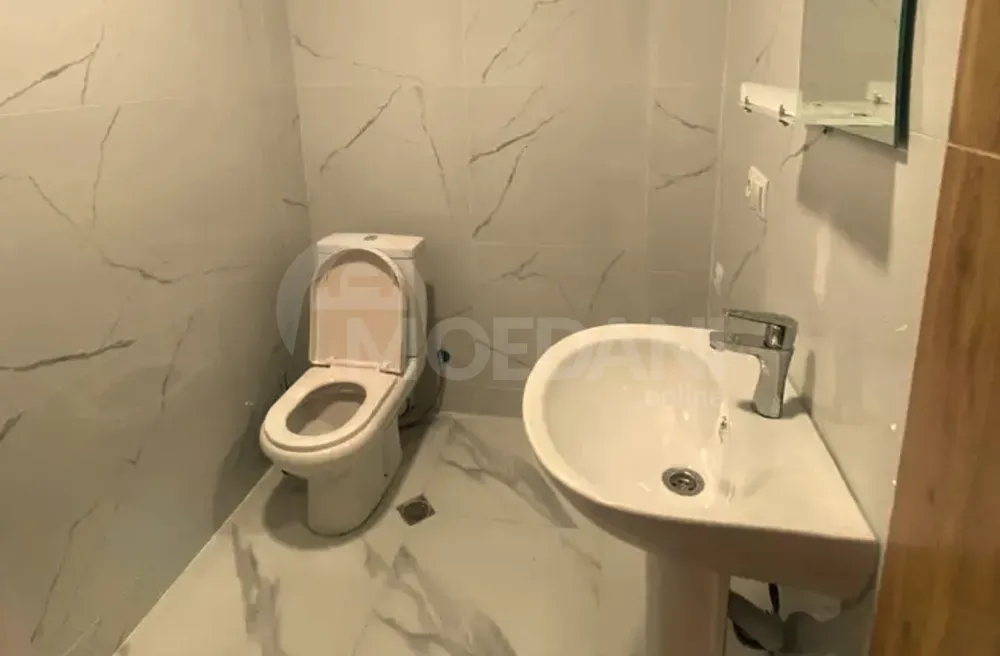 Сдам 2-комн. квартиру 43м² 4/5 эт. Тбилиси - изображение 9