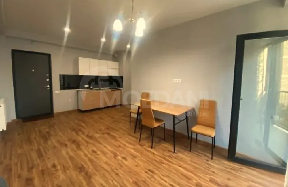 Сдам 2-комн. квартиру 43м² 4/5 эт. Тбилиси - изображение 2