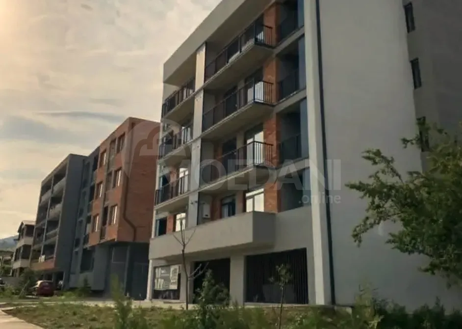 Сдам 2-комн. квартиру 43м² 4/5 эт. Тбилиси - изображение 10