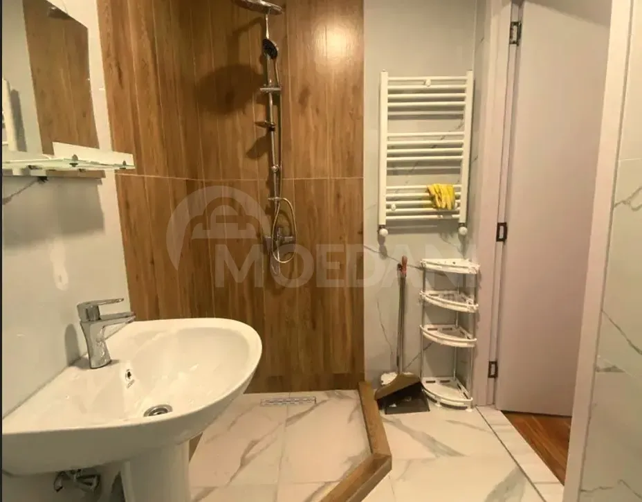 Сдам 2-комн. квартиру 43м² 4/5 эт. Тбилиси - изображение 6