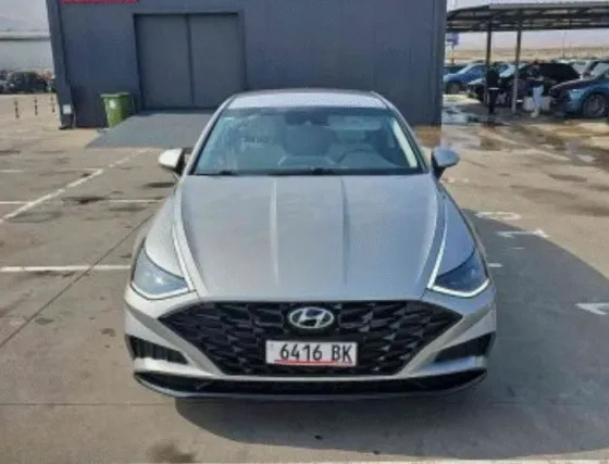 Hyundai Sonata 2021 თბილისი