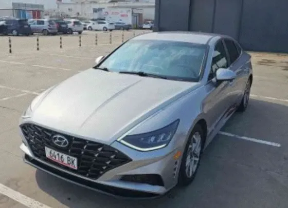 Hyundai Sonata 2021 თბილისი