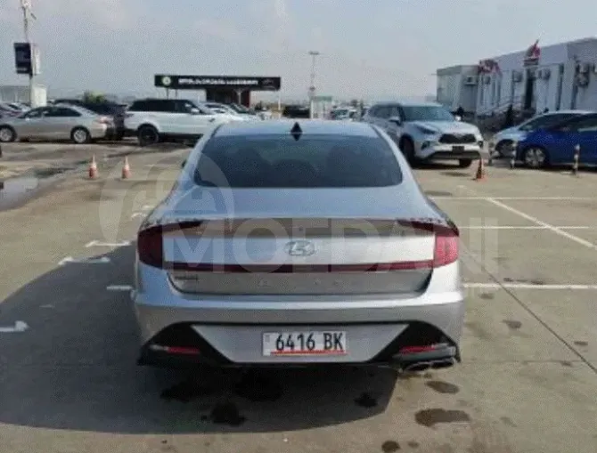 Hyundai Sonata 2021 თბილისი - photo 6