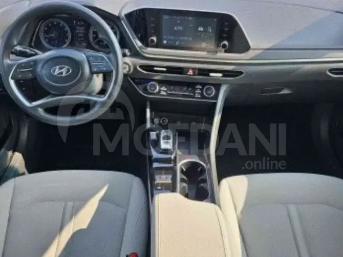 Hyundai Sonata 2021 Tbilisi - photo 5