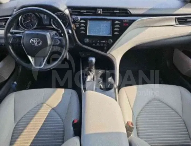 Toyota Camry 2018 Tbilisi - photo 6