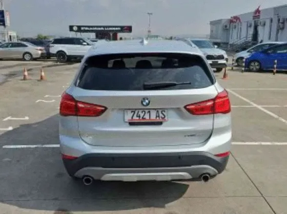 BMW X1 2018 Tbilisi