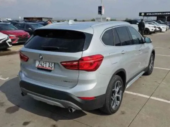 BMW X1 2018 Тбилиси