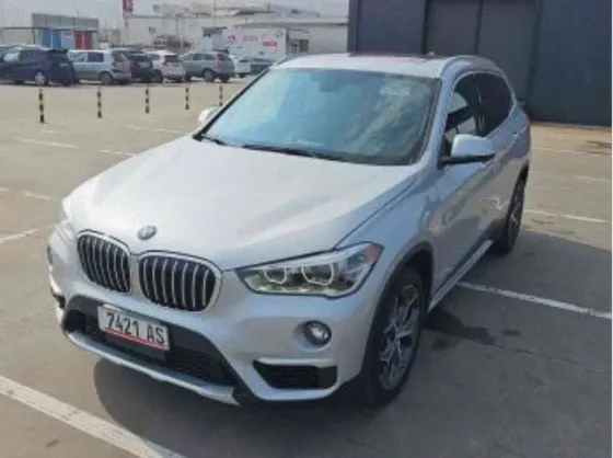 BMW X1 2018 თბილისი