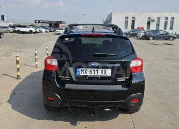 Subaru Crosstrek 2017 თბილისი - photo 5