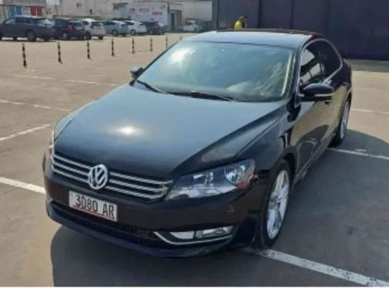 Volkswagen Passat 1.8 2014 თბილისი