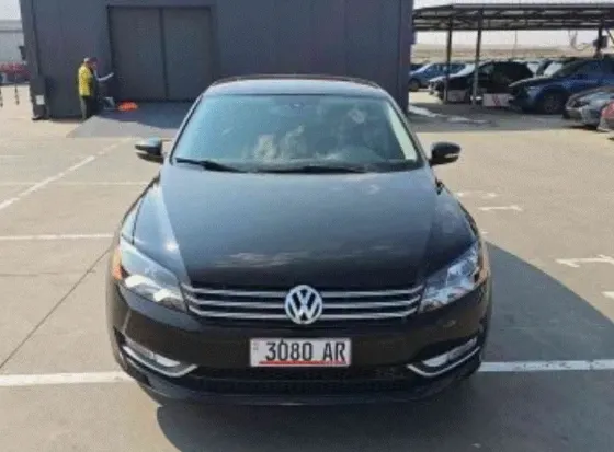 Volkswagen Passat 1.8 2014 Tbilisi