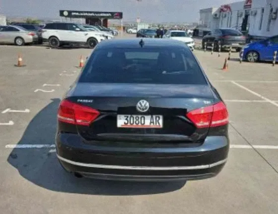 Volkswagen Passat 1.8 2014 Tbilisi