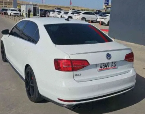 Volkswagen Jetta 2 2018 თბილისი