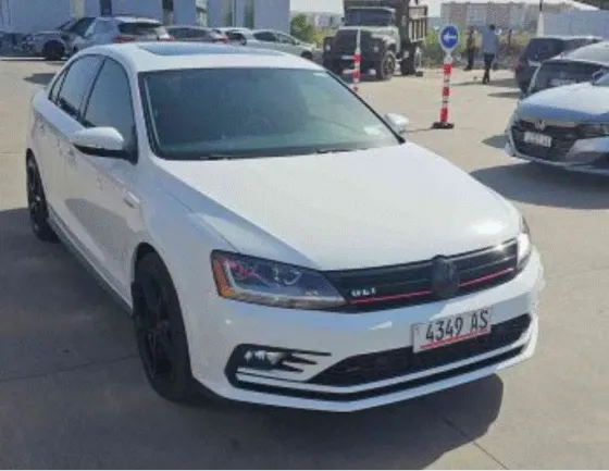 Volkswagen Jetta 2 2018 Tbilisi