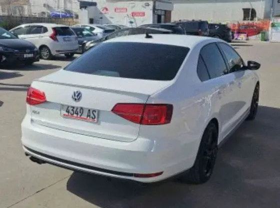 Volkswagen Jetta 2 2018 Tbilisi