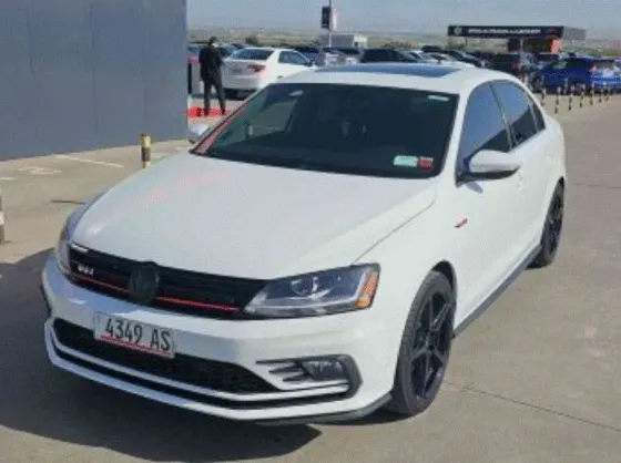 Volkswagen Jetta 2 2018 თბილისი