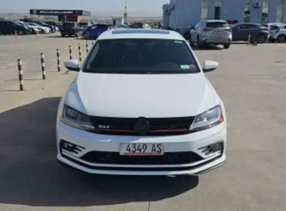 Volkswagen Jetta 2 2018 Tbilisi