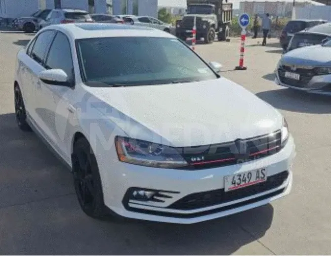 Volkswagen Jetta 2 2018 თბილისი - photo 3