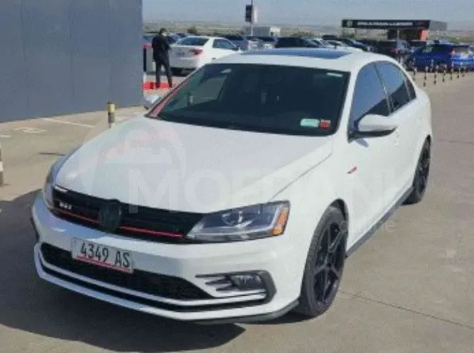 Volkswagen Jetta 2 2018 თბილისი - photo 1