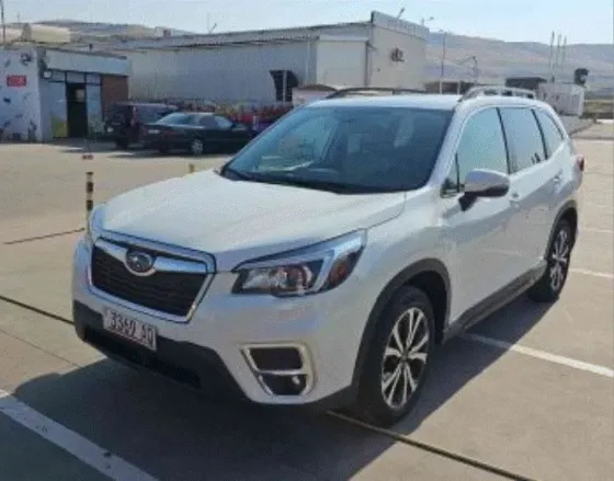 Subaru Forester 2019 თბილისი