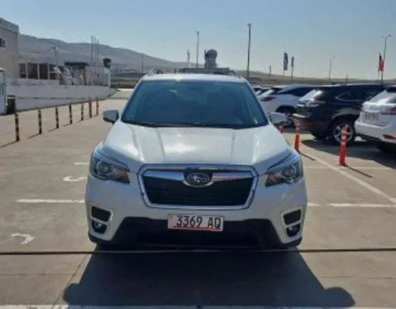 Subaru Forester 2019 Тбилиси