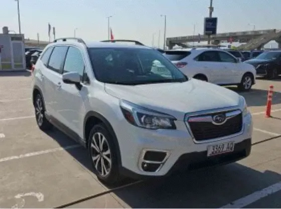 Subaru Forester 2019 თბილისი