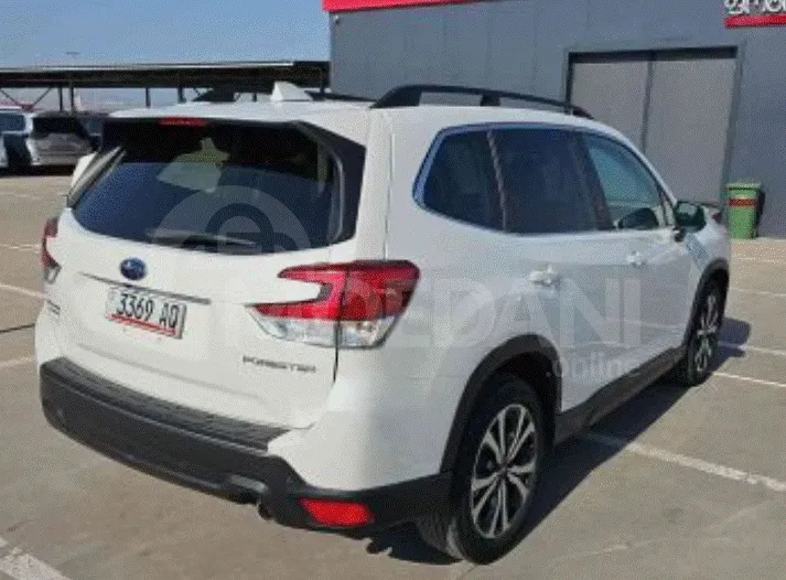 Subaru Forester 2019 Тбилиси - изображение 4
