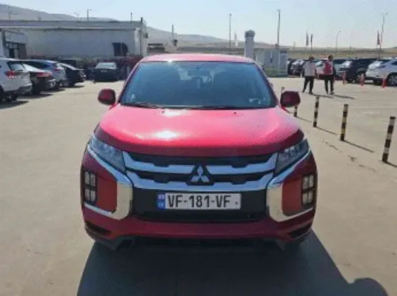 Mitsubishi Outlander 2020 Tbilisi