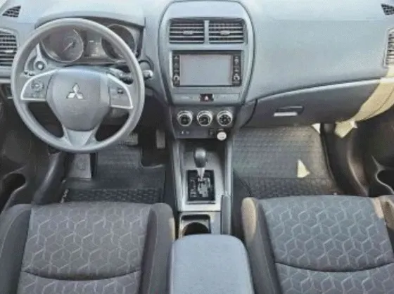 Mitsubishi Outlander 2020 Tbilisi