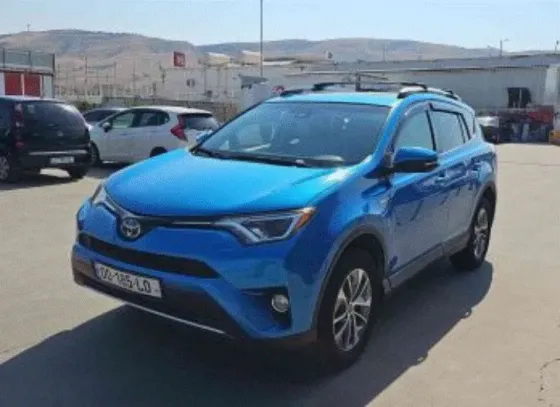 Toyota Rav4 2016 Tbilisi