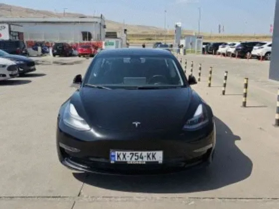 Tesla Model 3 2021 თბილისი