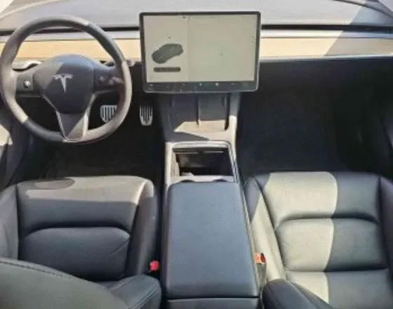 Tesla Model 3 2021 თბილისი