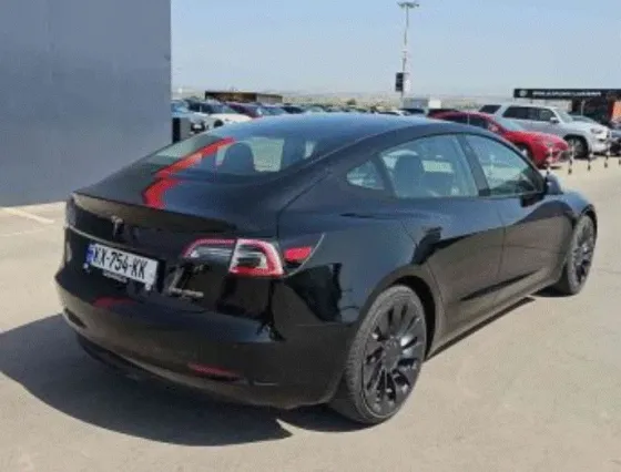 Tesla Model 3 2021 თბილისი